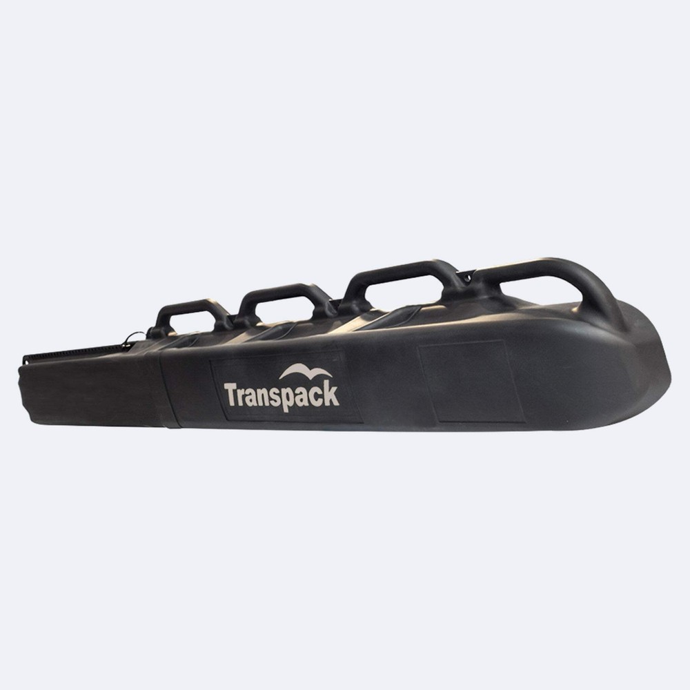 Transpack Hard Case Shuttle - 7005