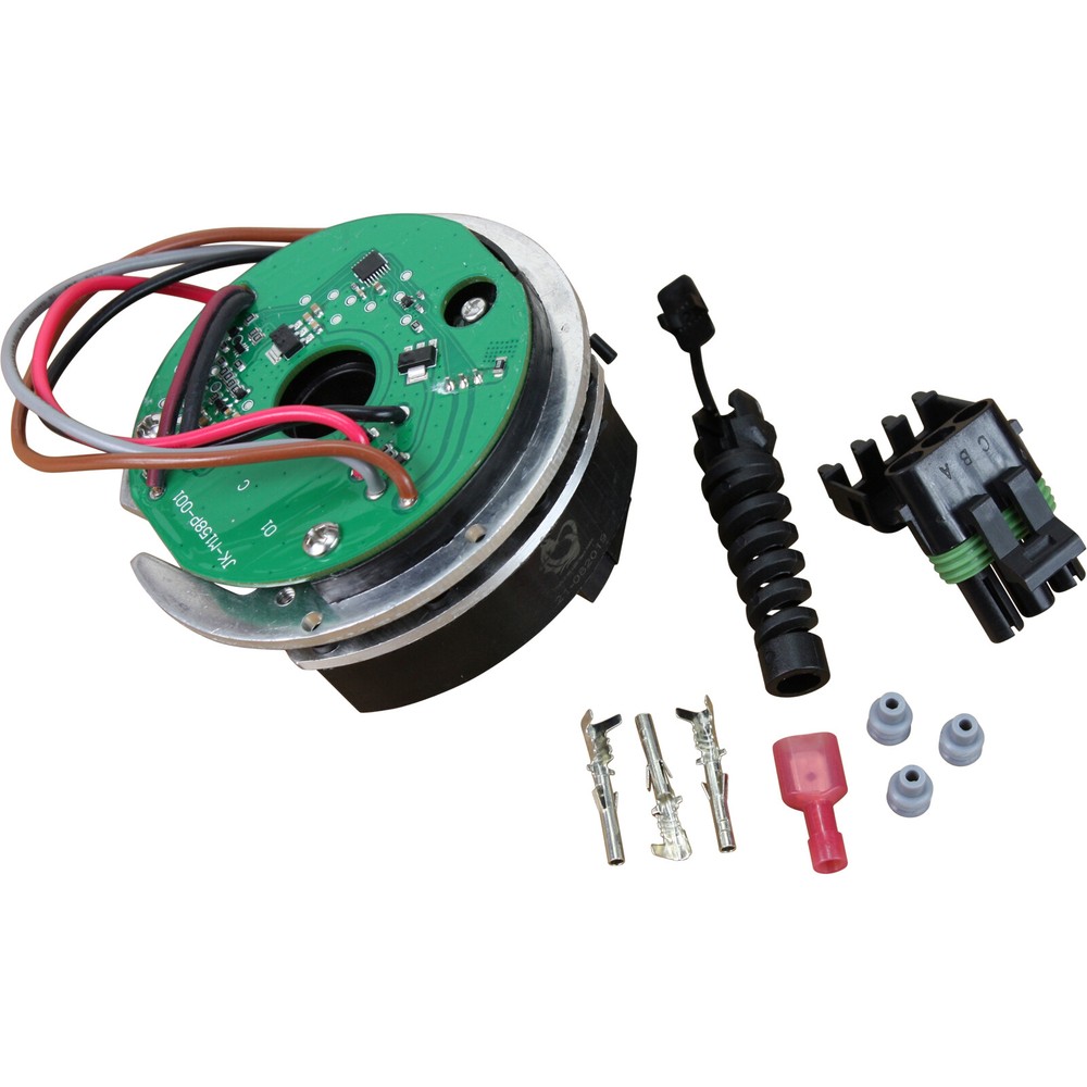 DRAGON FIRE Ignition Control Module Replace ASY14548 For Pro Billet Ready to Run