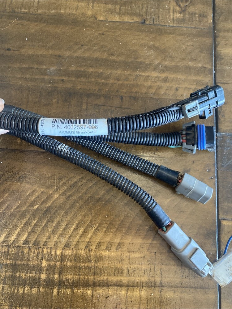 Auxiliary Input Bridge Module w/ Cable