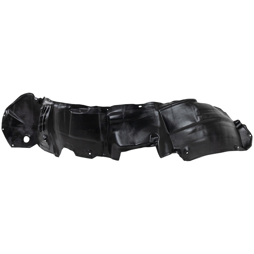 Fender Liner For 2004-2006 Lexus RX330 2007-2009 RX350 Front, Passenger Side