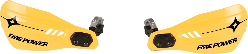 FIRE POWER Open Handguards #18-61274