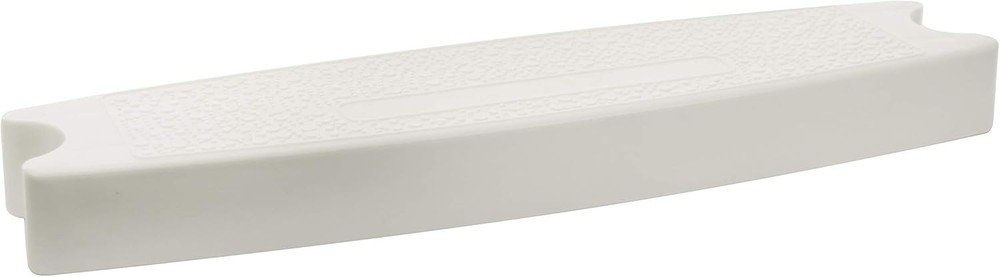 Aqua Select Replacement Plastic Pool Ladder Step for Stainless Steel Ladders
