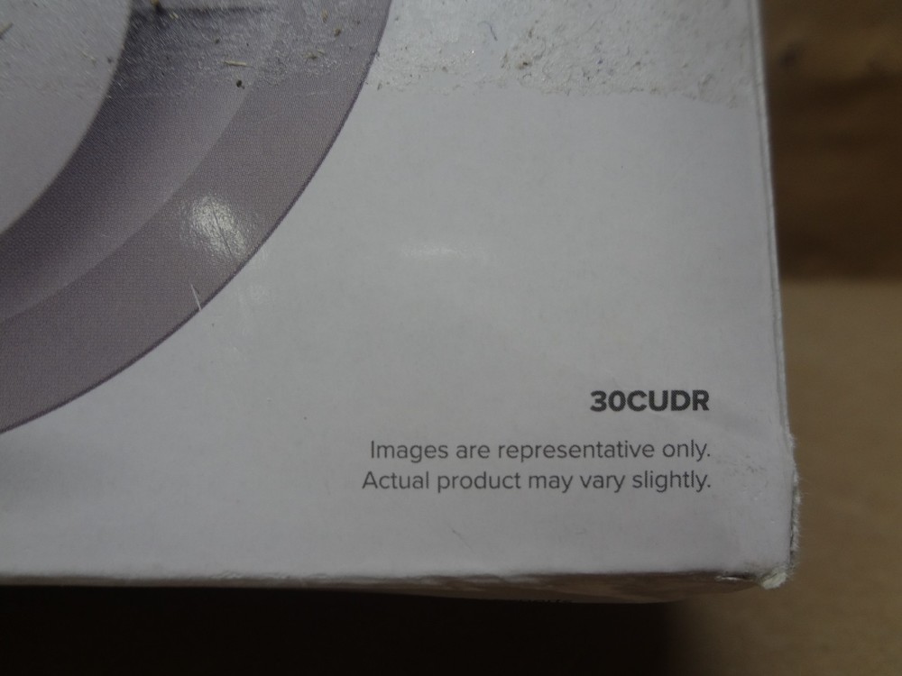 Kidde 30CUDR, Smoke & Carbon Monoxide Detector LED Warning Light Indicator