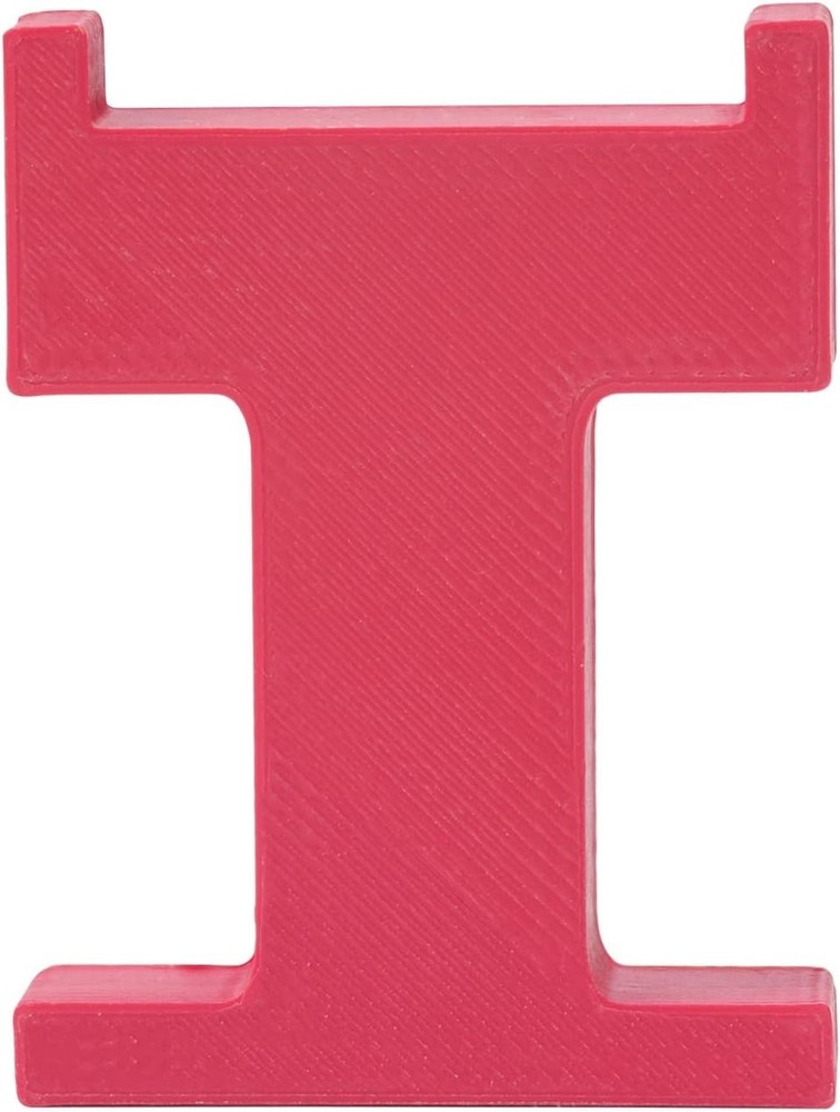 Durable PLA Support Brace for Work Sharp Precision Adjust Arm - Maroon Elegance