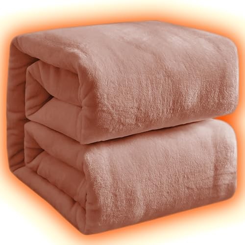 AYO Winter Blanket Perfect for Midwinter Perfect for Throws and Half Blankets