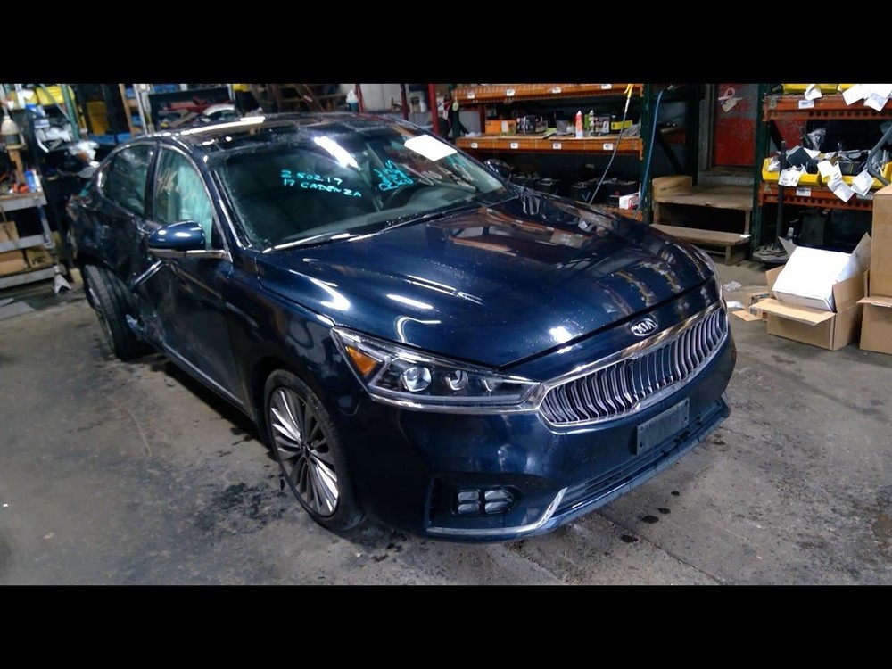 Keyless Ignition Smart Key Module Fits 17-19 CADENZA 95480F6300