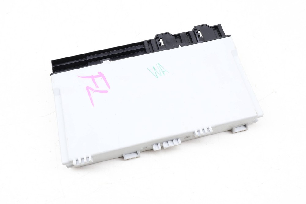 2011-2015 BMW 740LI - Front SEAT Control Module 9248566