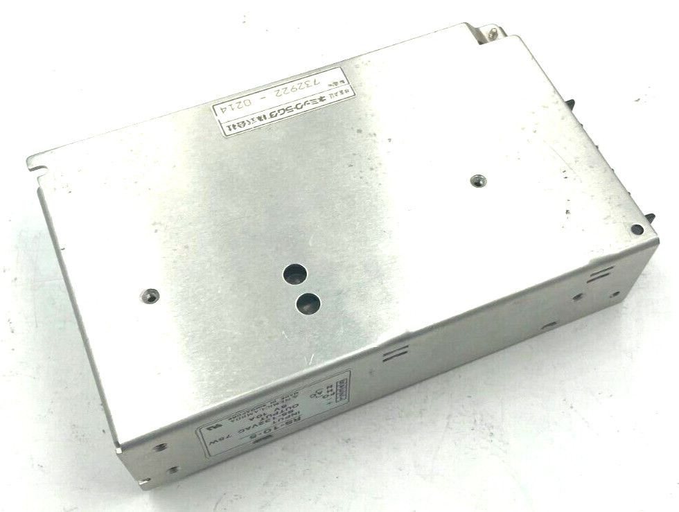 RS-10-5 Circuit Board 732922-0214