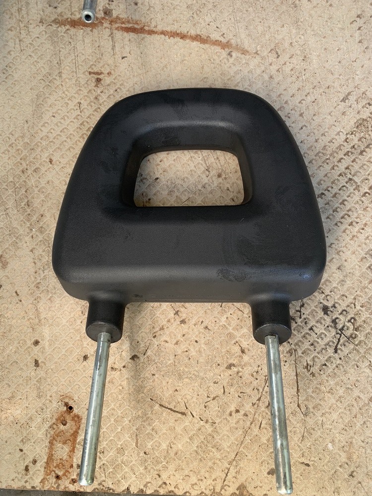 Vauxhall Combo C 01-12 Headrest Plastic