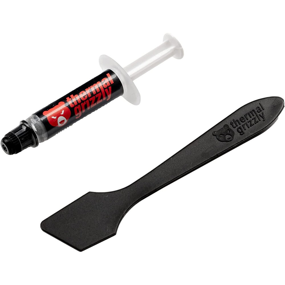 Thermal Grizzly Hydronaut - Conductive, High Performance Thermal Paste