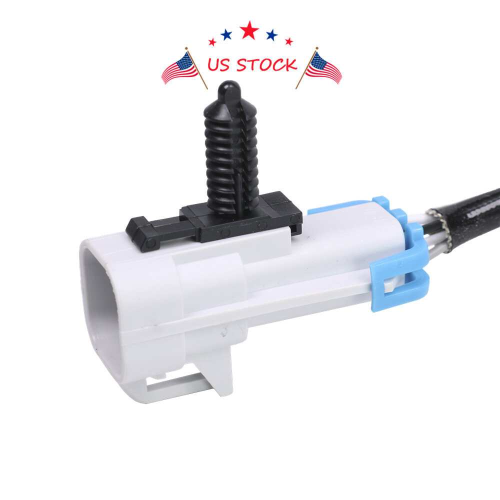 2PCS O2 Oxygen Sensor 234-4668 New For Chevy 1500 5.3L GMC Upstream