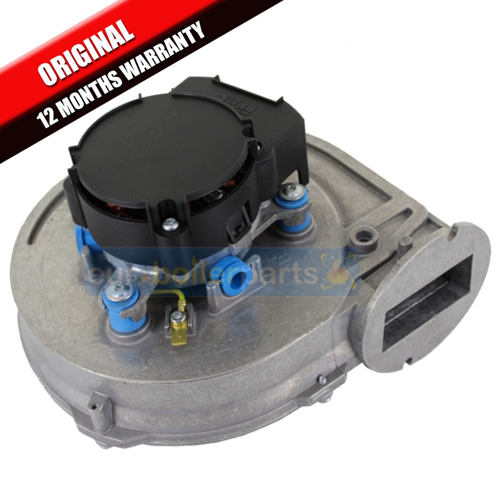 Baxi Solo IE 12HE, 15HE, 18HE, 24HE, 30HE Fan 720011701 5109925 722948 Part NEW