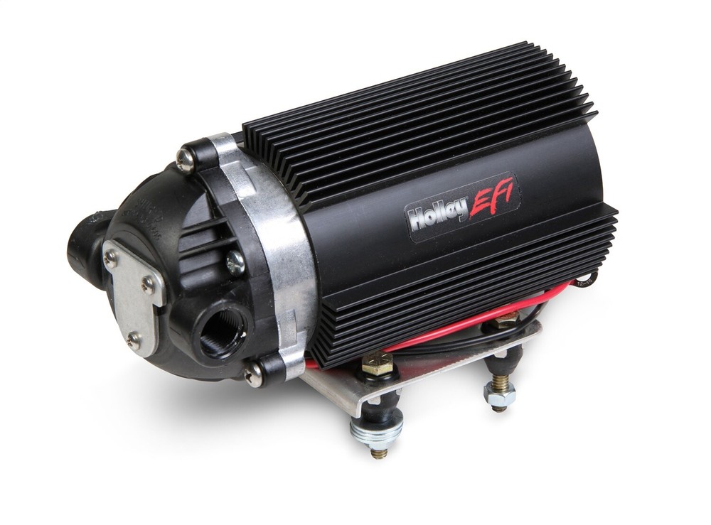 Holley Efi 557-100 Water/Methanol Injection Pump