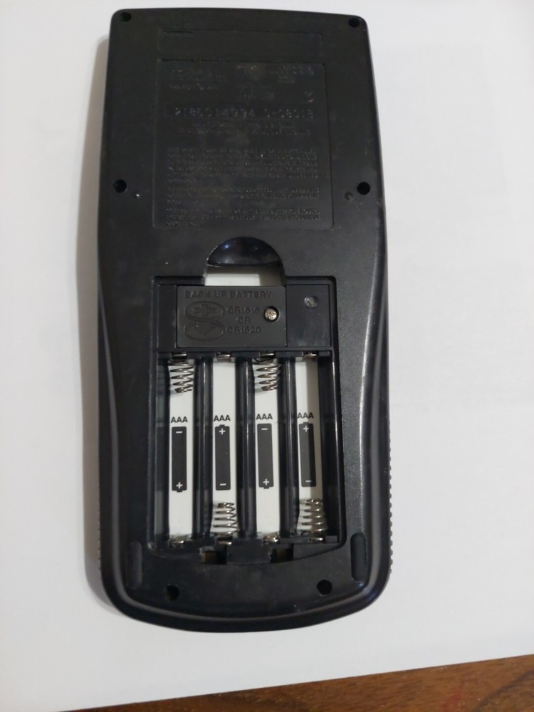 texas instruments ti-83 plus calculator