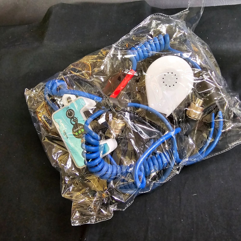 Amazon Robotics Cable & Switch 2BS 540-00556 Rev.02 #212300467
