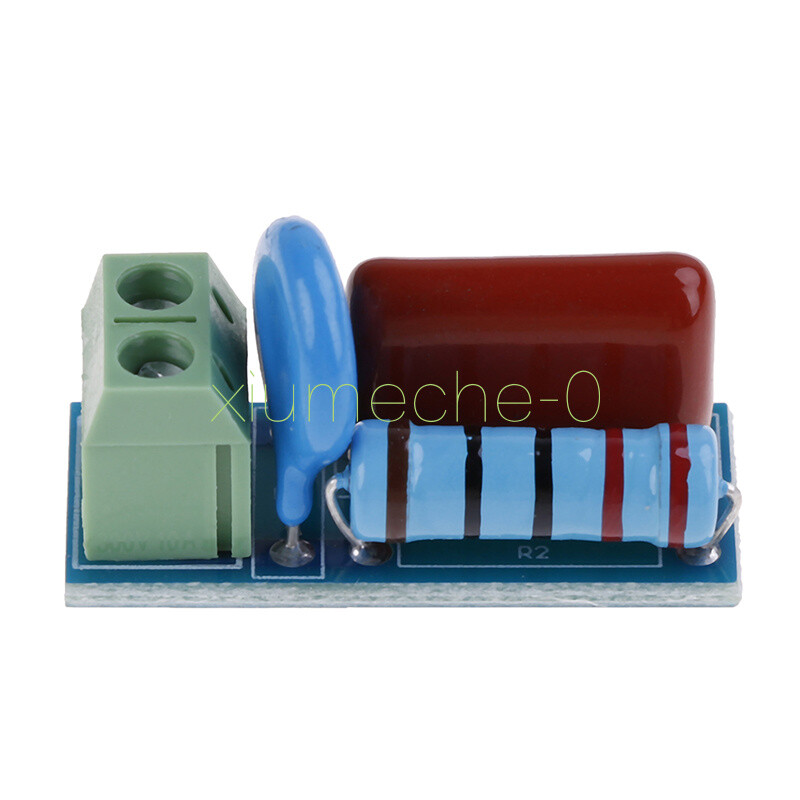 NEW RC Snubber Module Relay Contact Protection Circuit Electromagnetic