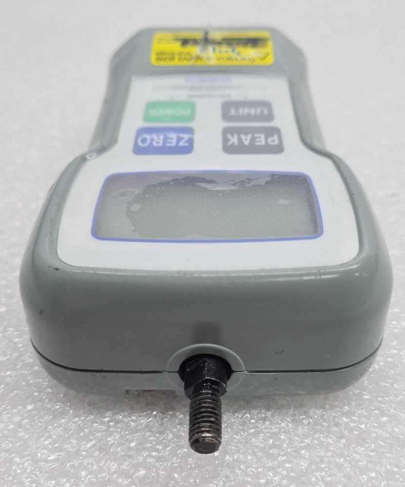 SHIMPO FGN-20B DIGITAL FORCE GAUGE