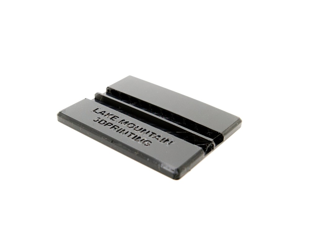 Flexible Pocket Bit Holder for Leatherman Bits – TPU Organizer