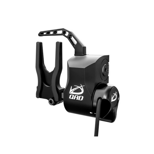 QAD Integrate R2 LH Black