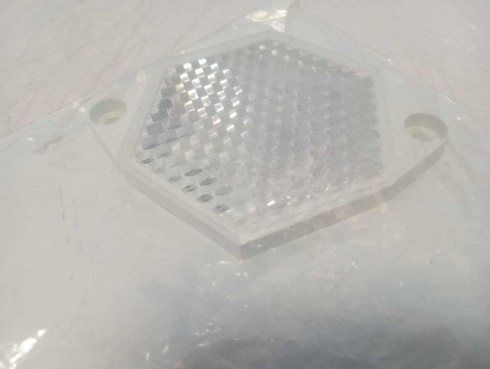 SICK 1000132 Reflectors and optics PL50A  ANGULAR, ACCE Product segment,Optics