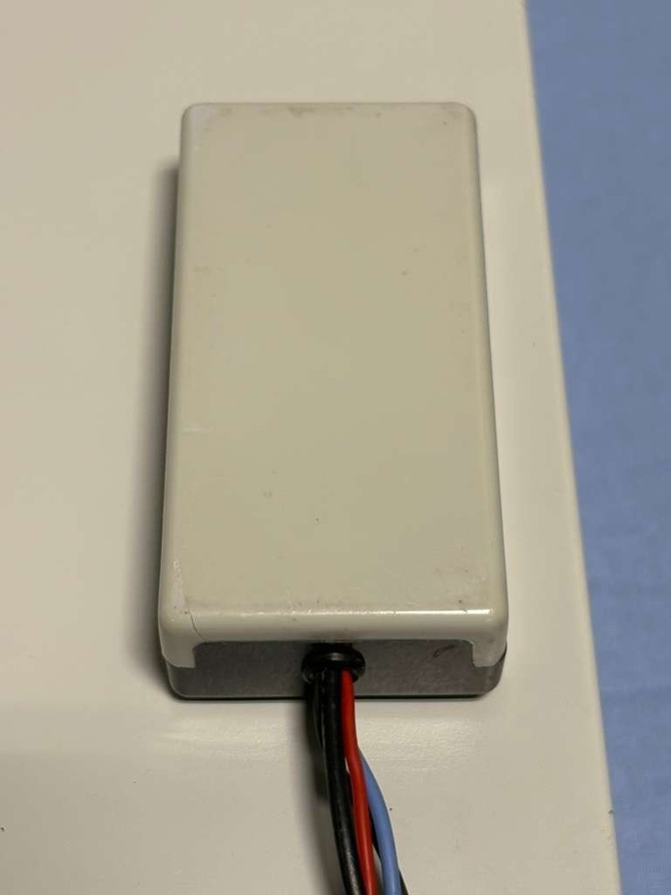 BAS Bio Analytical Systems ZAHNER AMOS/ANDI Impedance Measurement Unit IM 6