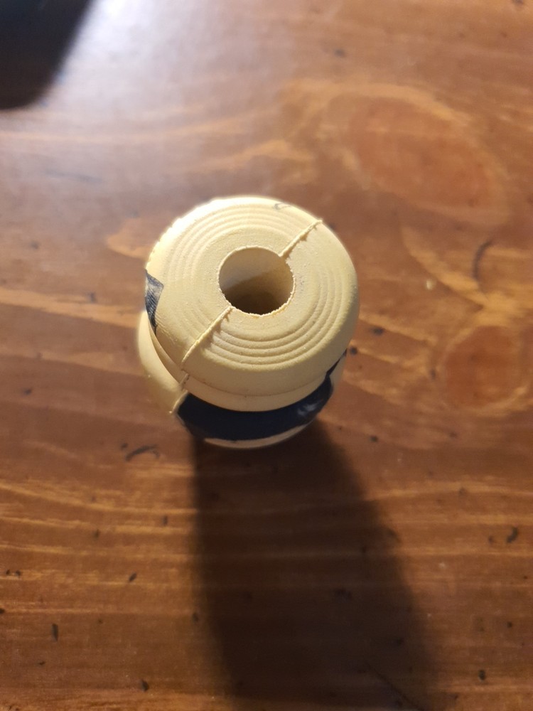 Limbsaver Standard Stabilizer Deresonator