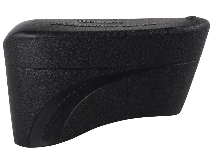 Pachmayr Decelerator Slip On Recoil Pad