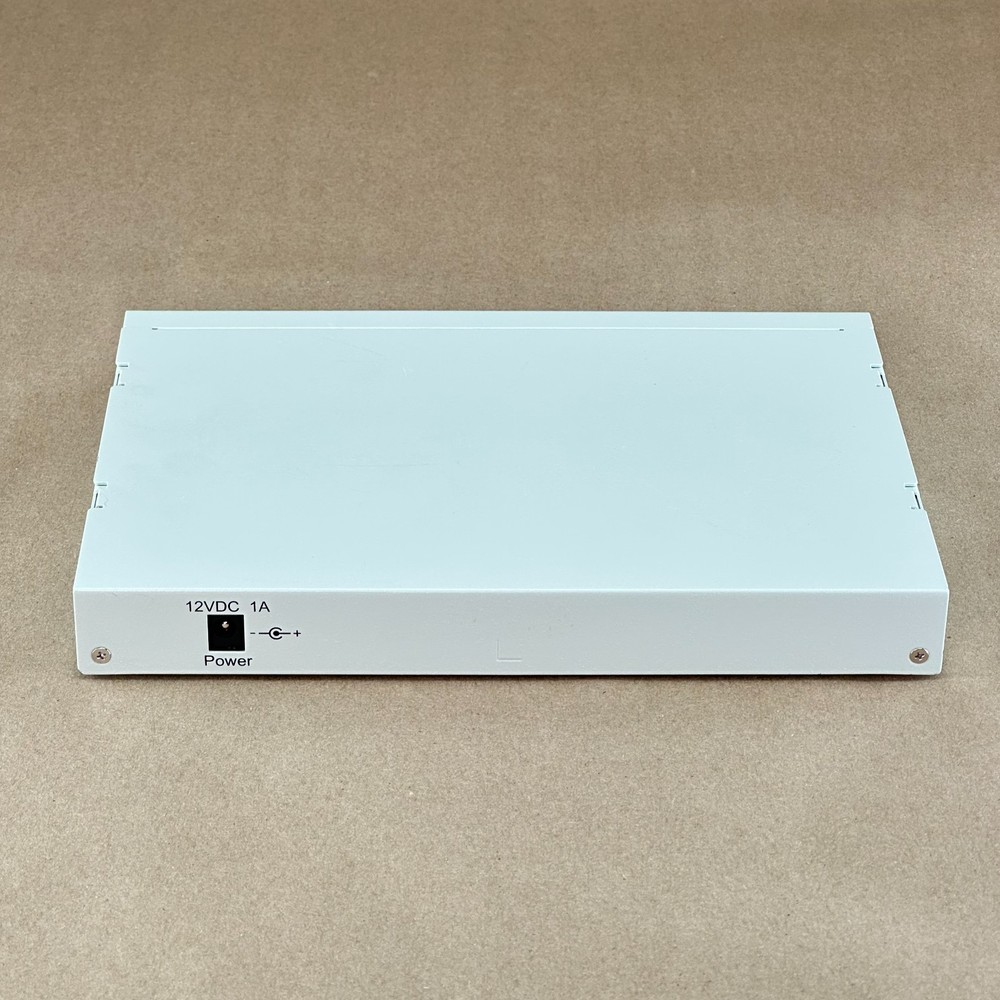 Aruba A200 WLAN Controller – Tested – Power Adapter Included