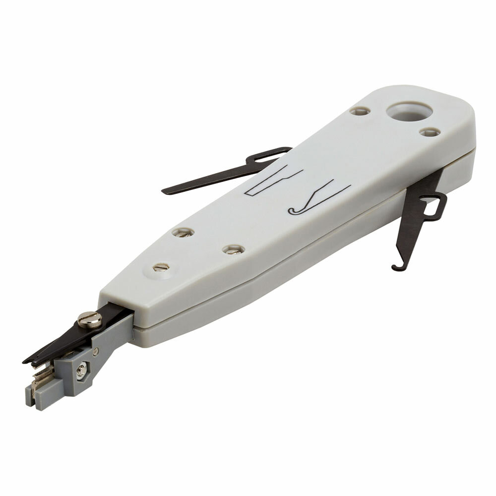 Impact Punch Down Tool High Quality Constructive Punch Down Tool FREE SHIPPING