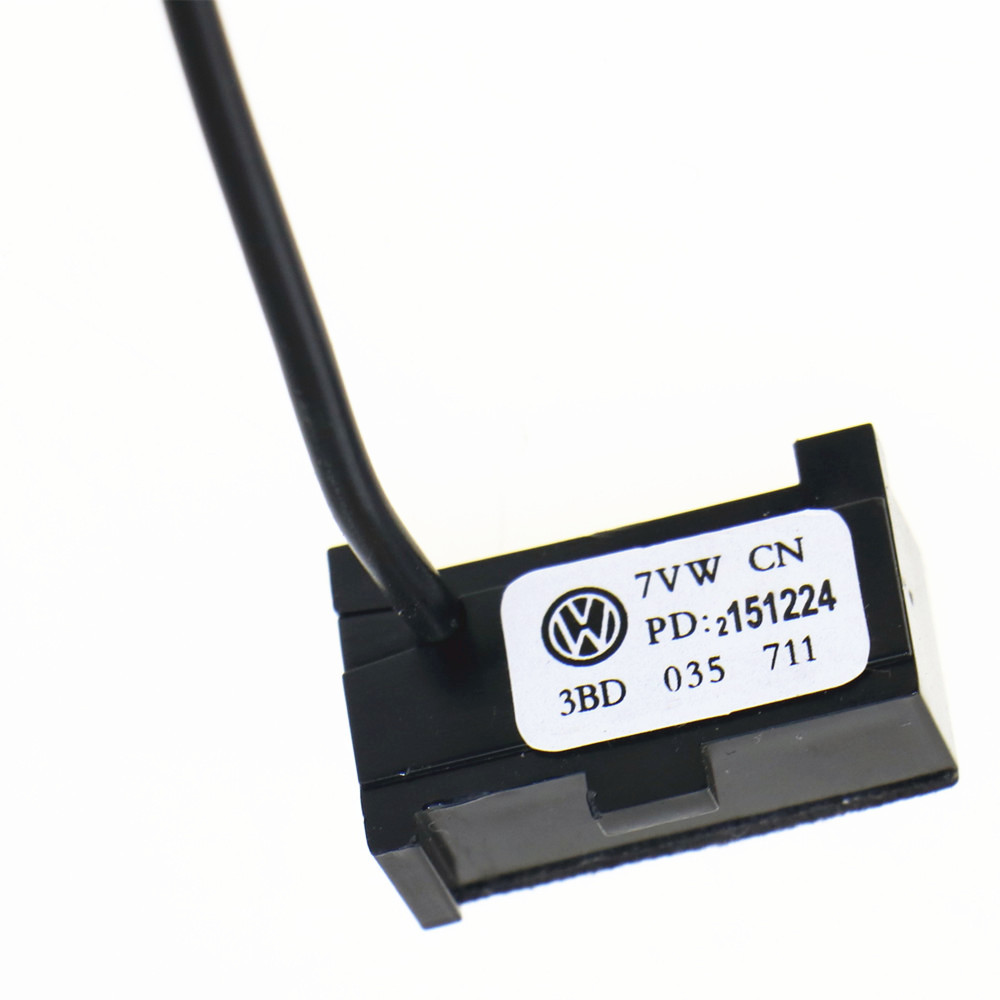 For VW RCD510 RNS510 9W2 1K8035730D Bluetooth Plug Module Harness Cable Adaptor
