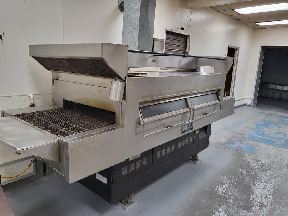 Middleby-Marshall Conveyor Oven