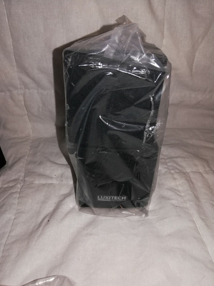 Luxitech L-88 Speakers Only (A4)