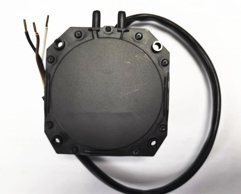 1pcs NEW Krom Schroder pressure switch DL4E-1