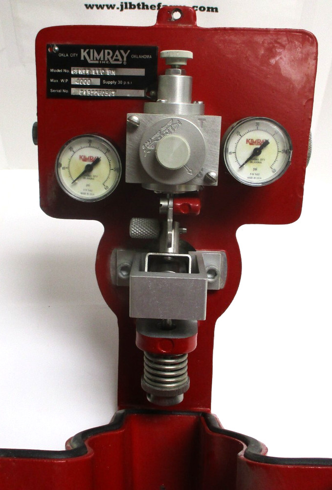 KIMRAY, GENII-LLC-BM, FLOAT OPERATED LEVEL CONTROLLER, 2" MNPT BACK MOUNT, SURPL