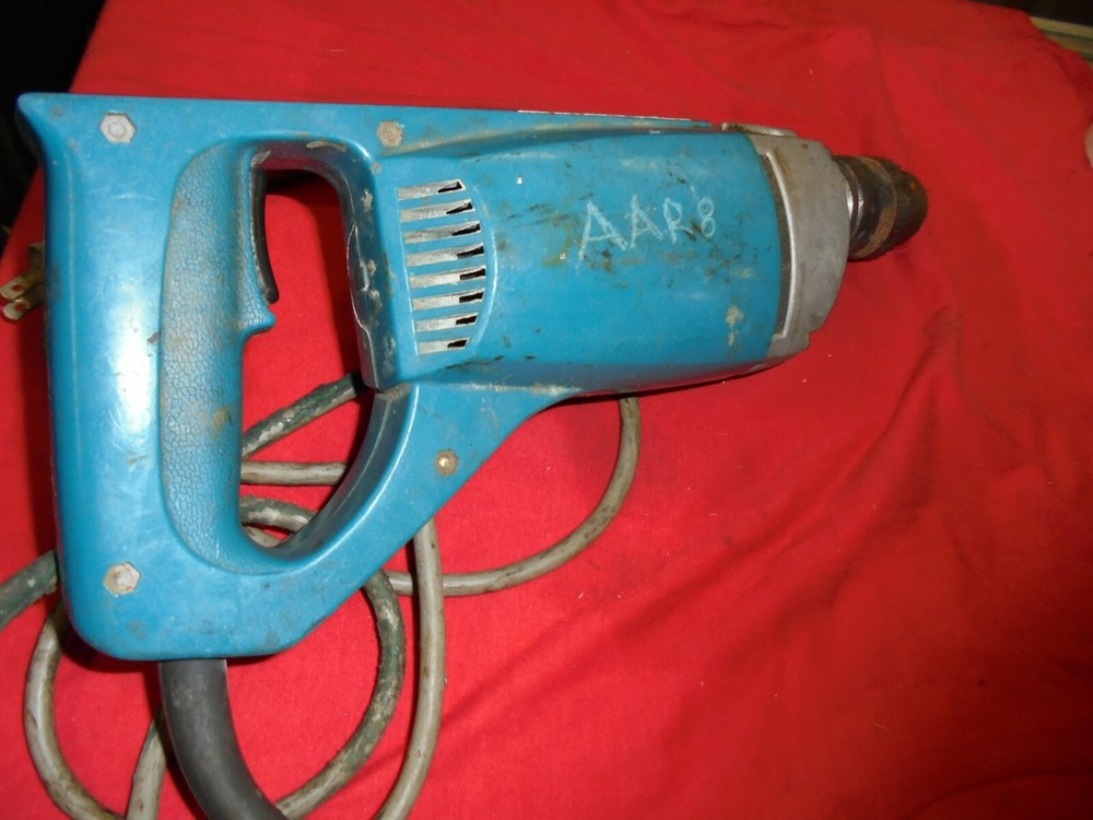 Makita 1/2" Angle Drill Model 6300 LR