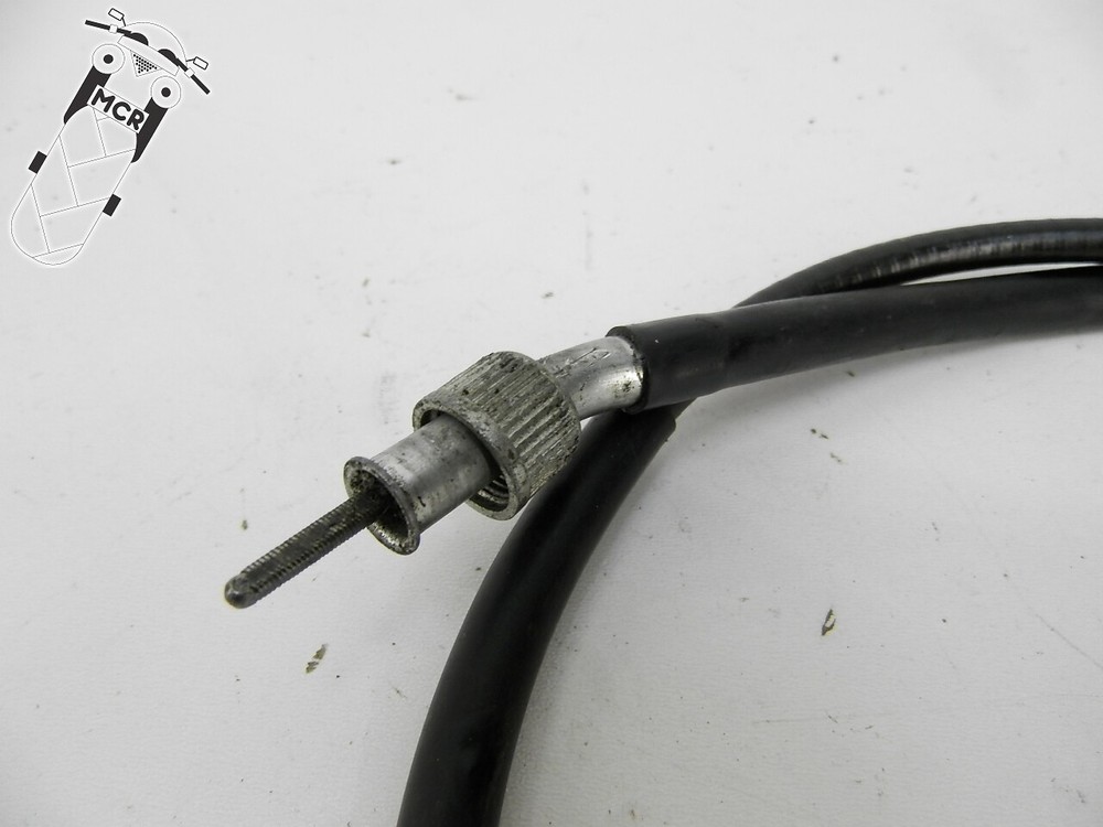 Suzuki GS 500 E GM51B Tachometer Speedometer Drive