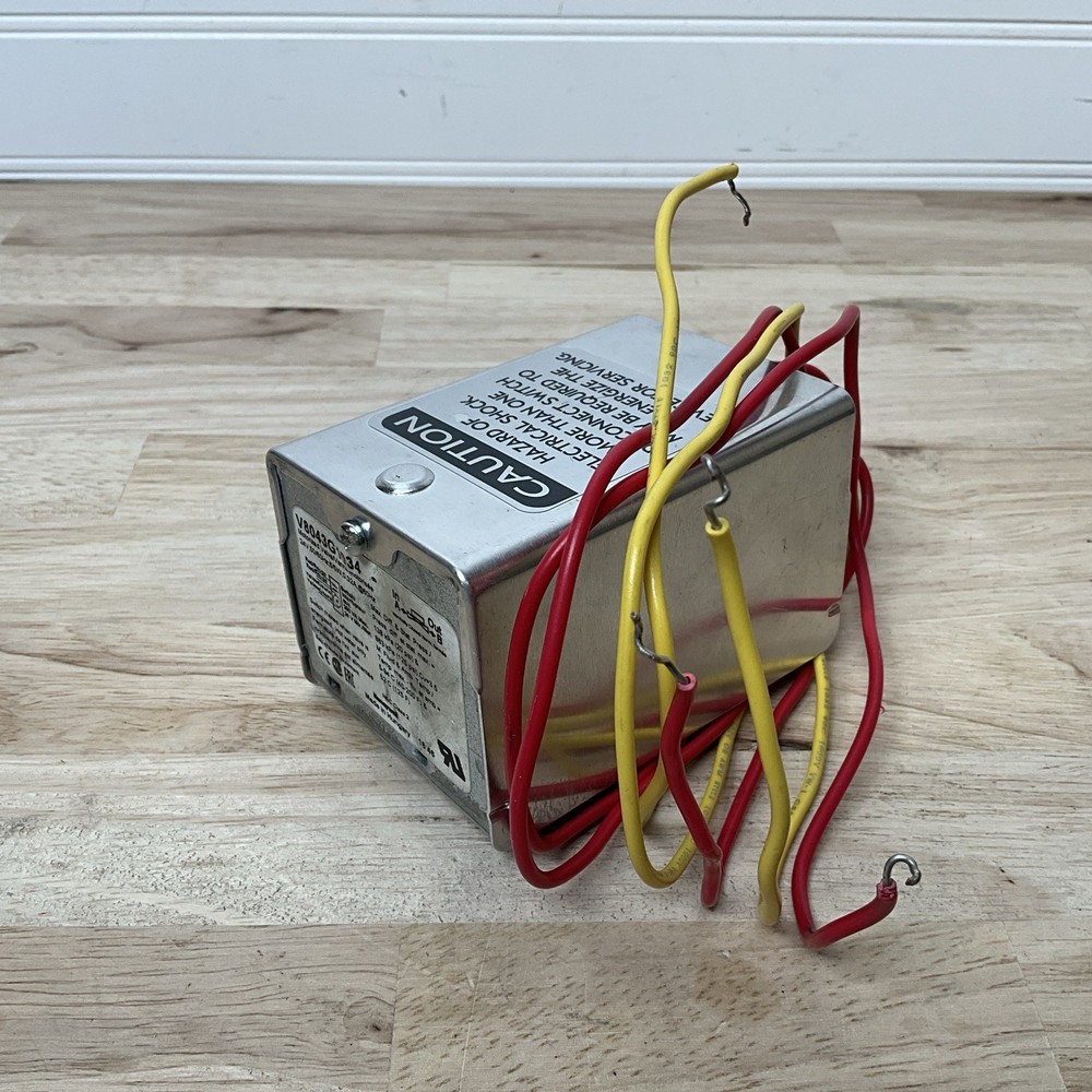 Honeywell Powerhead Replacement V8043A/V8043E/V8043G/V8043F series