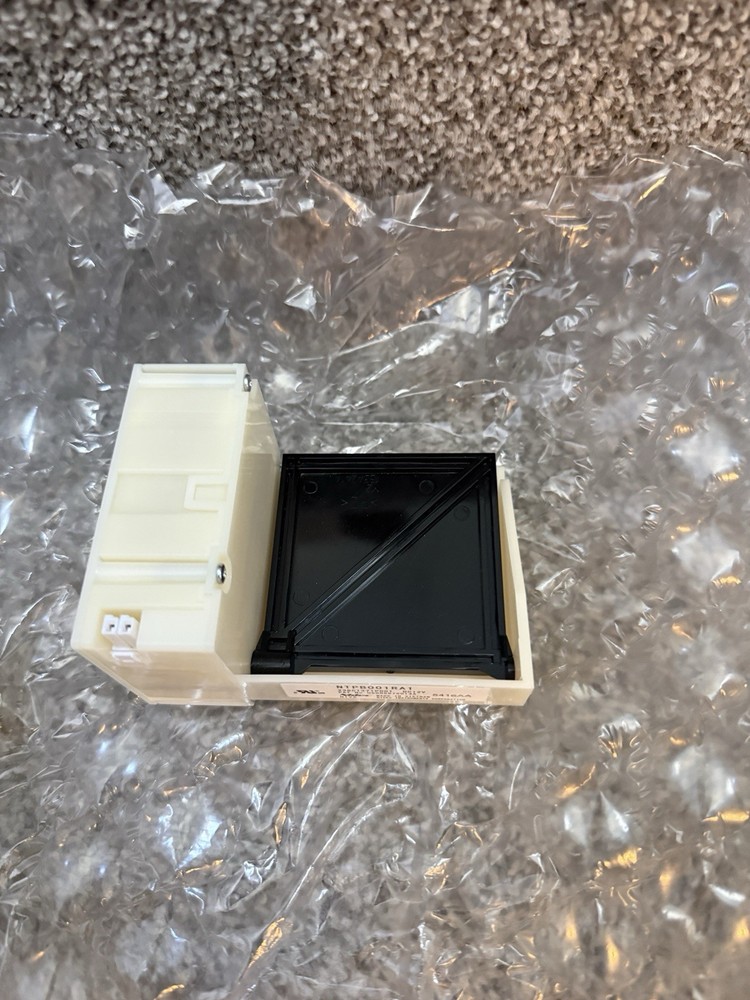 GE Damper Assembly