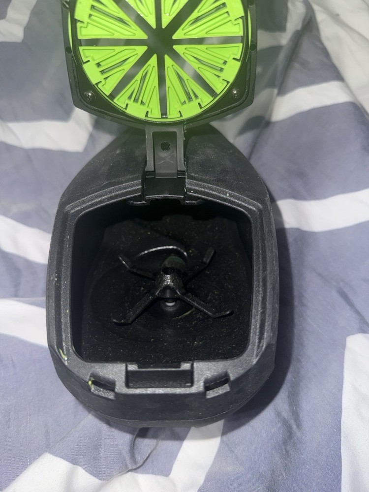 Speedball Loader 2.0 Black