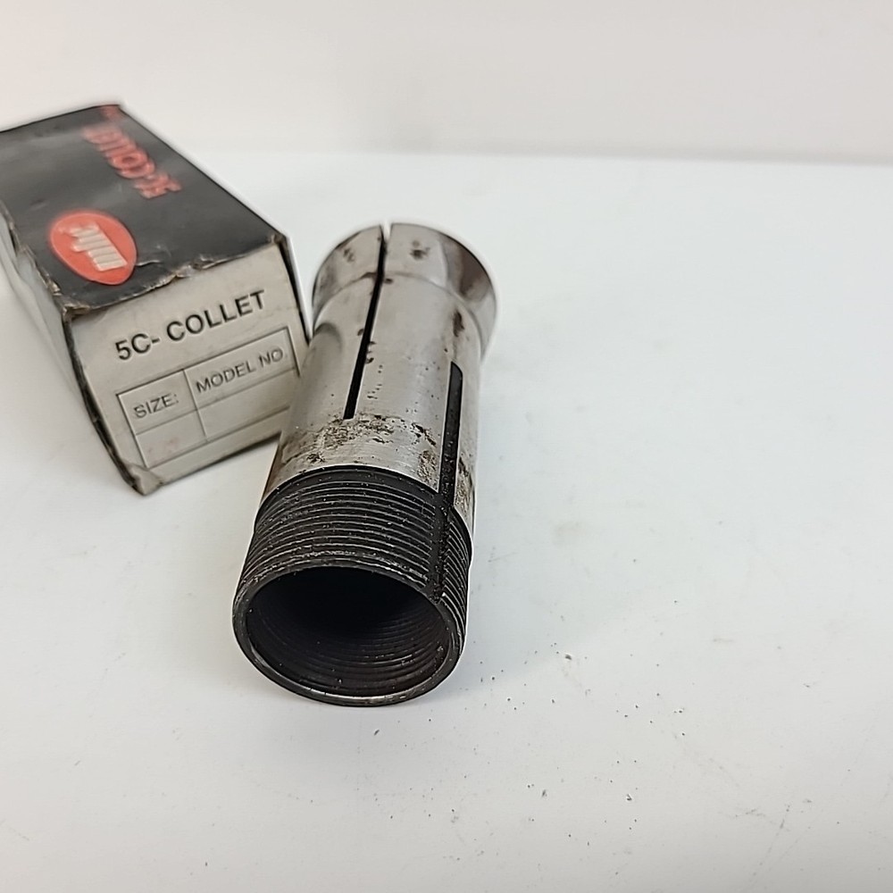 MHC 5C-Collet 1/2" Tool Holding