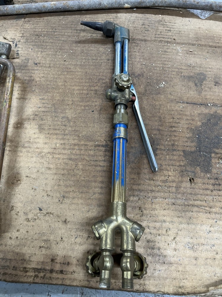 Victor Cutting Torch