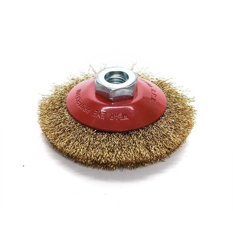 Haushalt Grinding Disc Falcon, 100 Mm