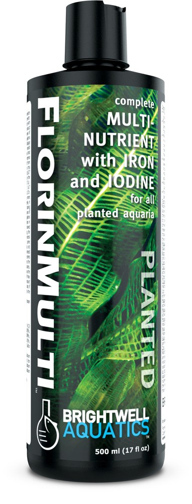 Brightwell Aquatics FlorinMulti