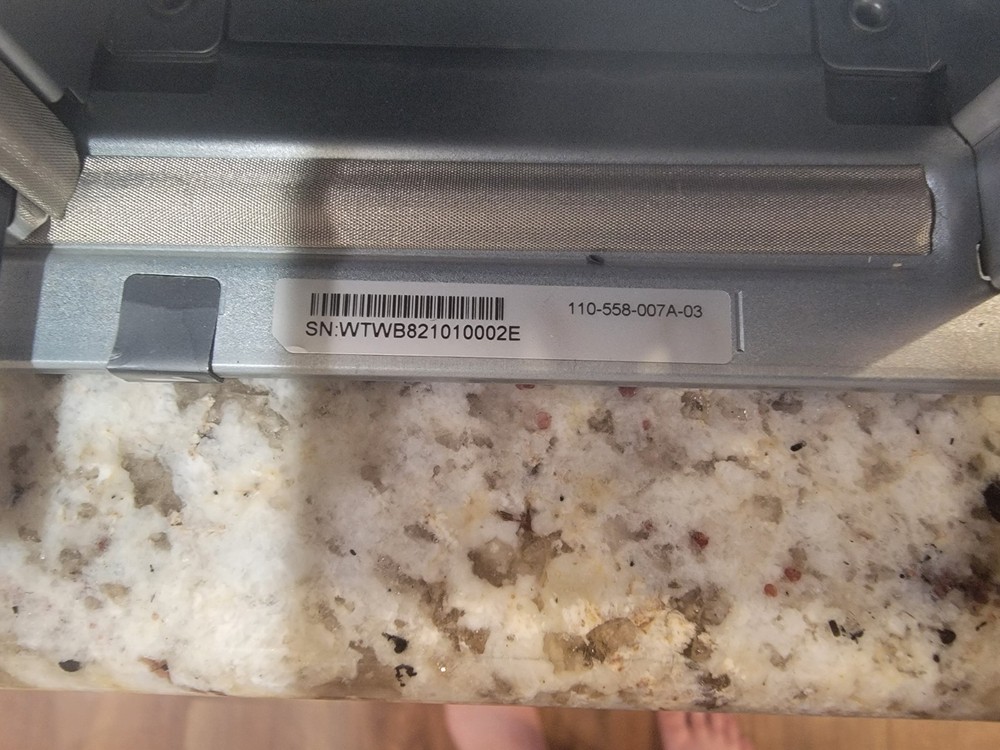 Dell EMC Unity XT 480F 25x 2.5" SFF Storage Array with I/O Modules