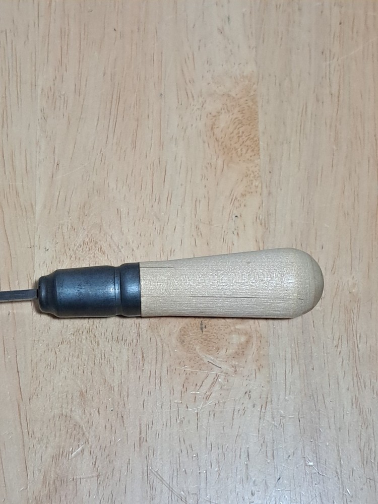 2 Dem Bart Gunsmith Stock Checkering Tools 2-18, 20-20