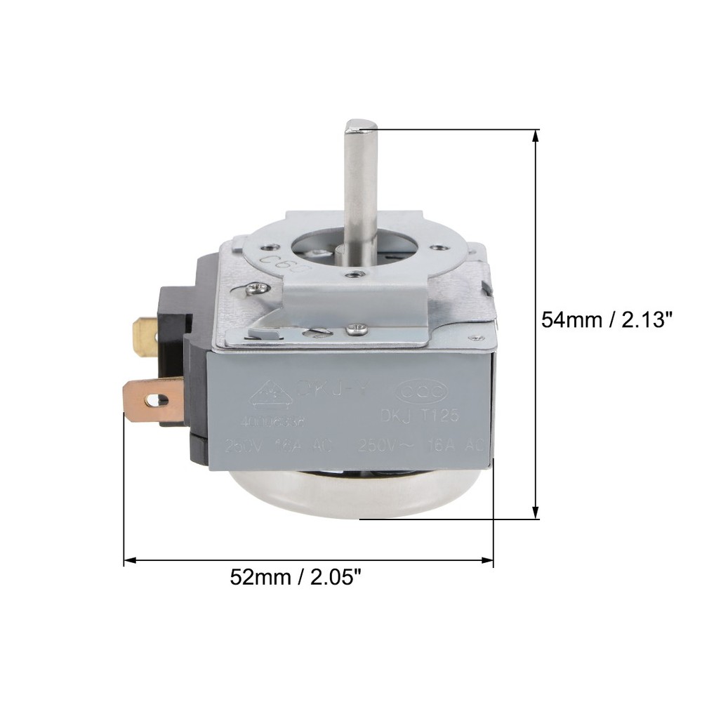 Time Controller Timer Switch 60 Minutes 60Meter Replacement Timer