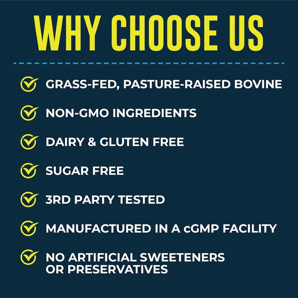 Left Coast Performance Grass-Fed Beef Protein Isolate (Exp 01/28) 30 Servings