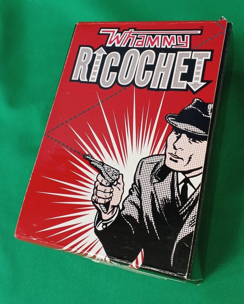 Digitech Ricochet No.nm1659