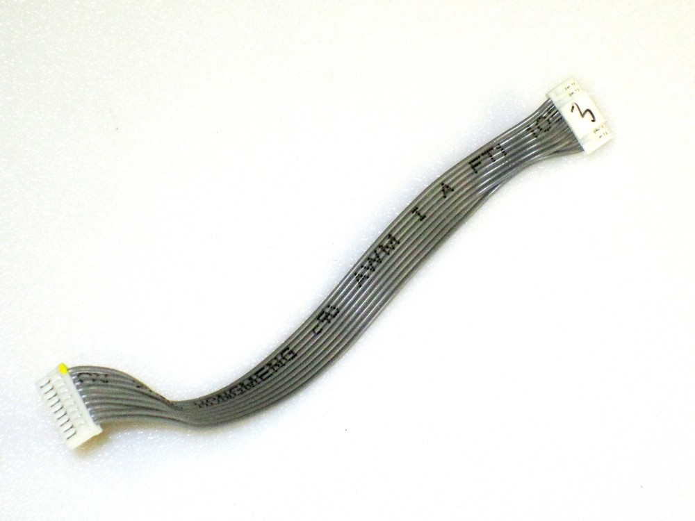 Hisense 55R6E Cable Wire (Main Board to Power Button/IR Sensor Board)