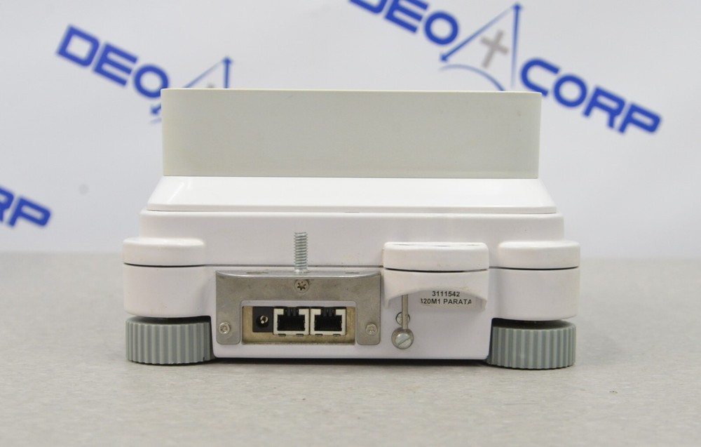 Parata AccuCount Class II Pharmaceutical Scale